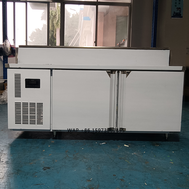 0~10C Düşük Sıcaklıklı Ticari  - Food Storage In Cooler incelemesi ve fiyatı