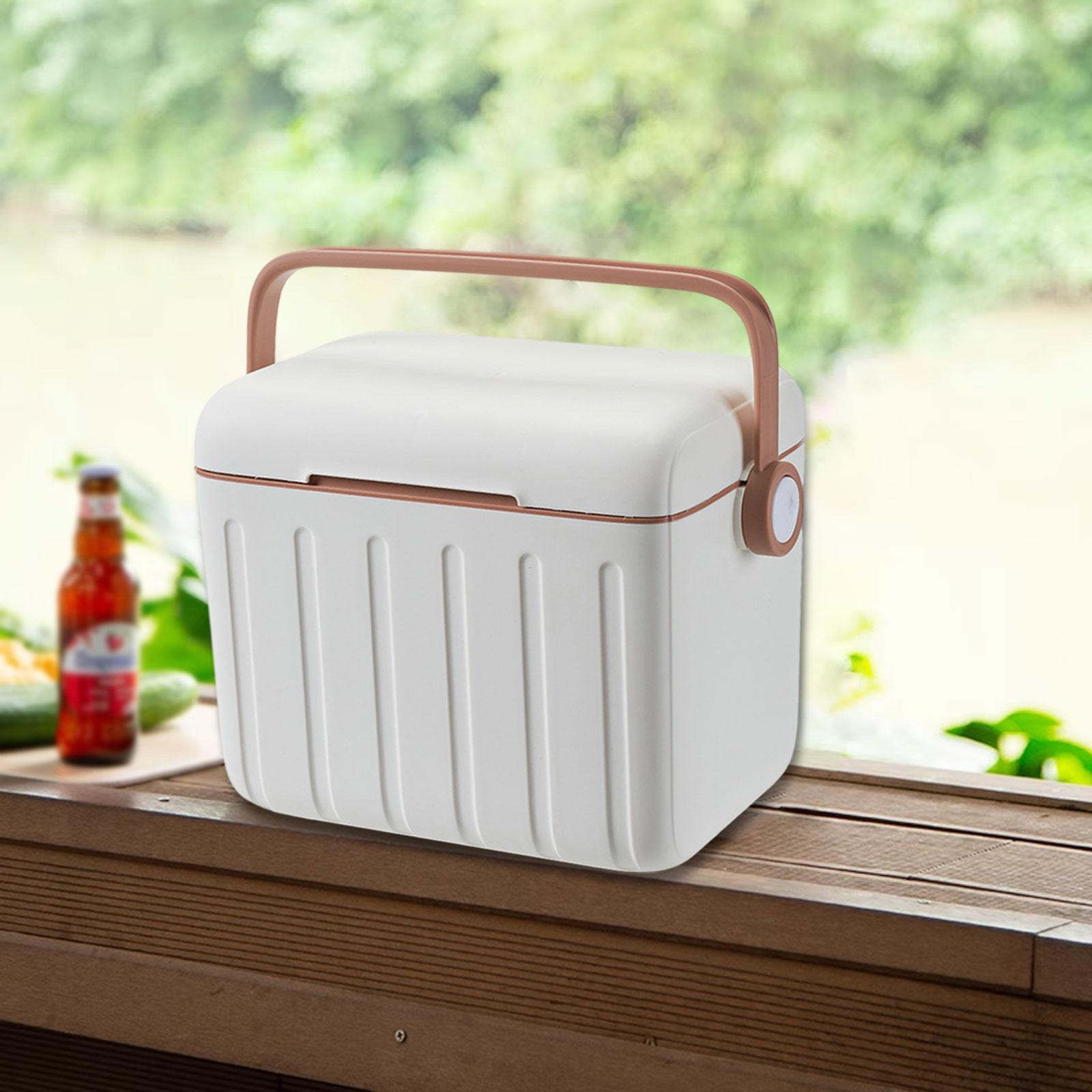 6L Saplı Soğutucu Kutu Taşıyıc - Food Storage In Cooler incelemesi ve fiyatı