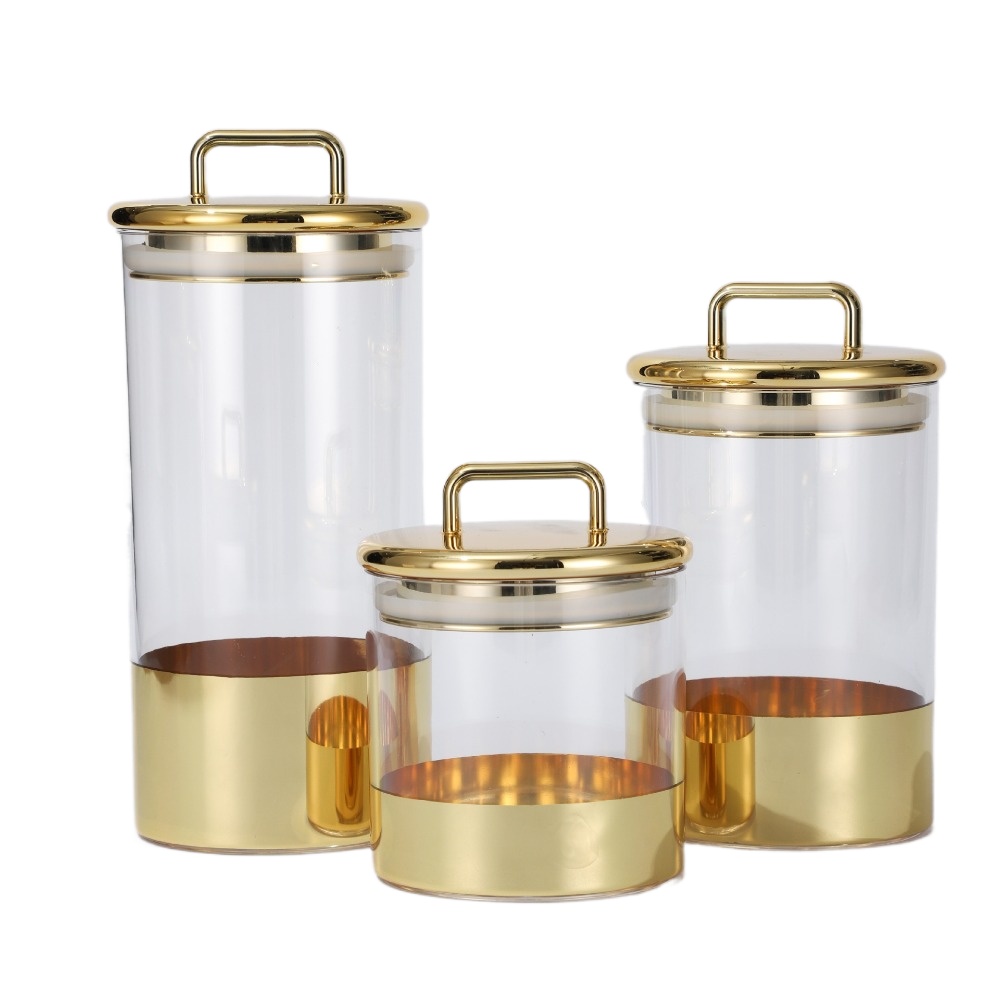Taneleri nem geçirmez saklama  - Food Storage Glass incelemesi ve fiyatı