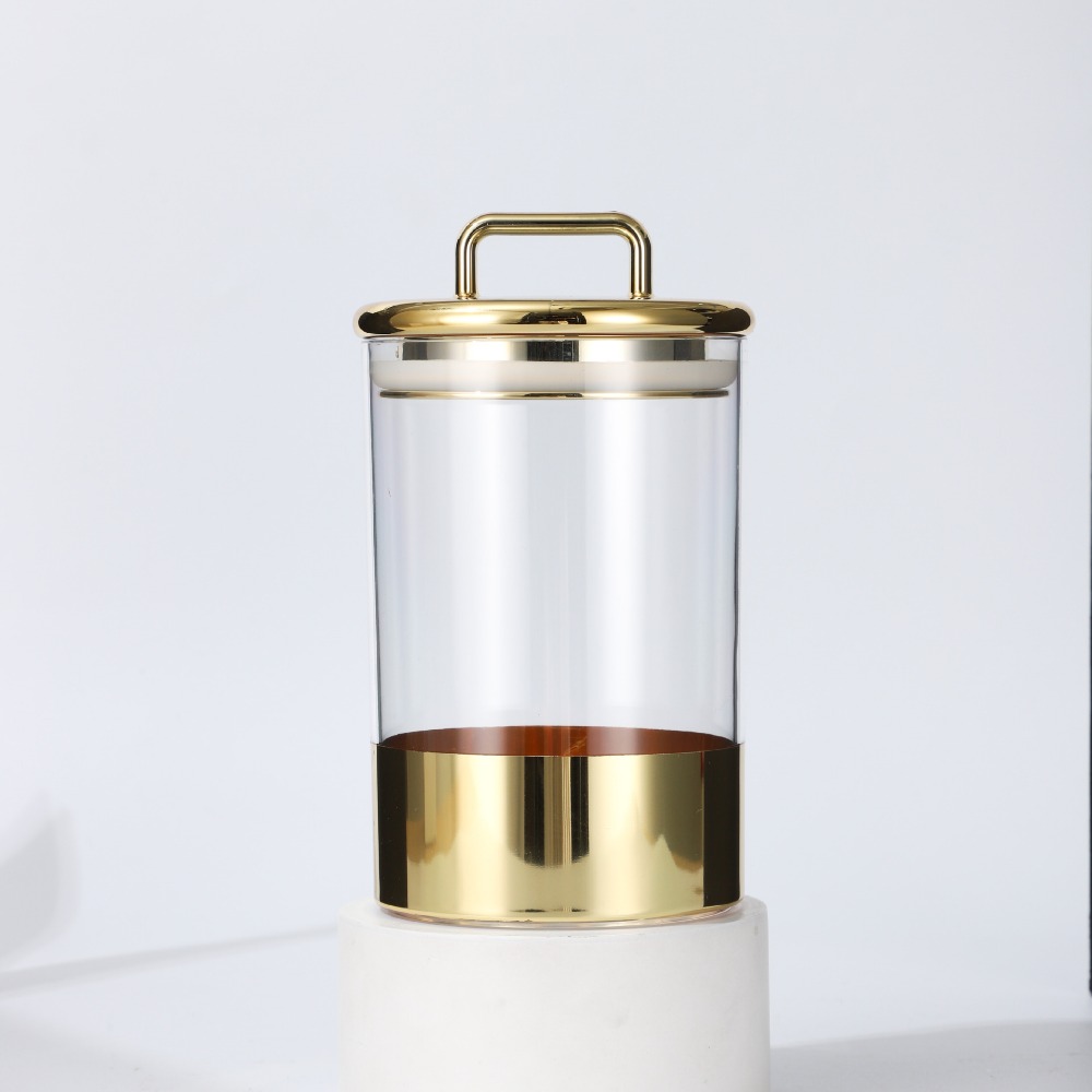 Taneleri nem geçirmez saklama  - Food Storage Glass incelemesi ve fiyatı