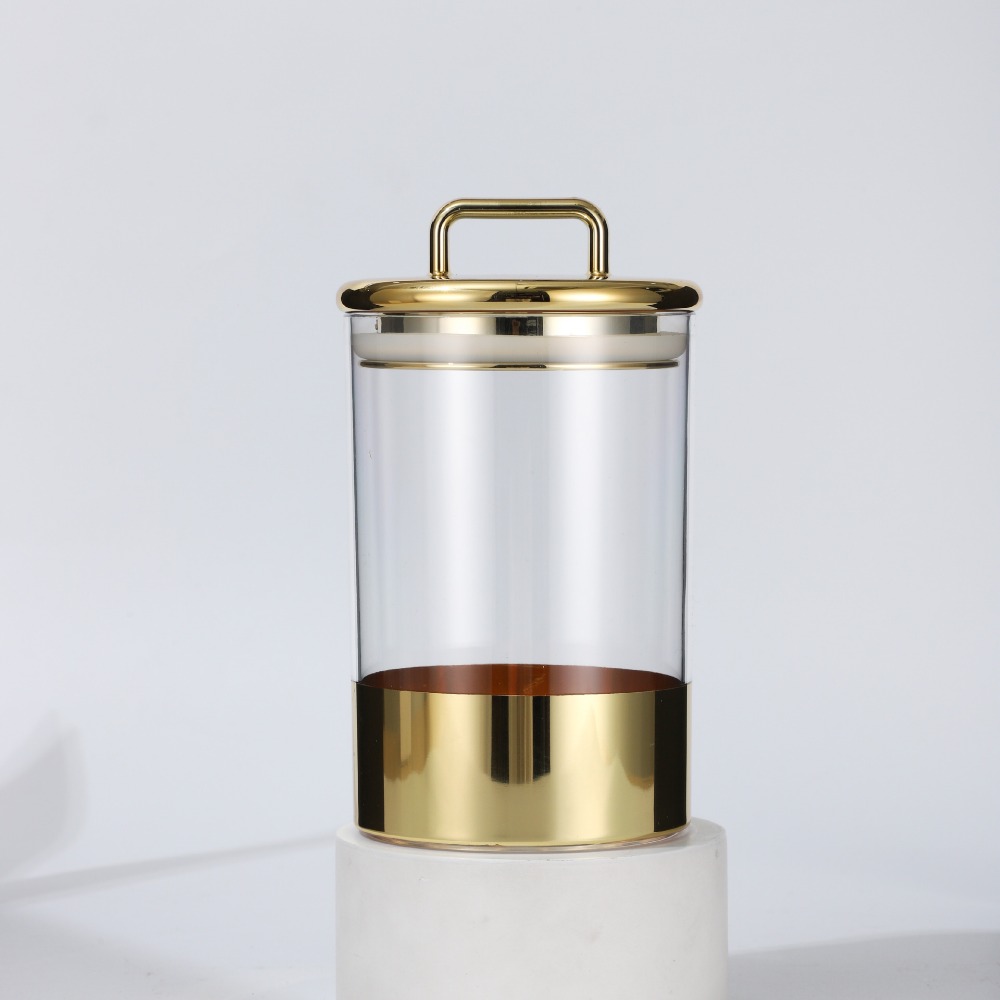 Taneleri nem geçirmez saklama  - Food Storage Glass incelemesi ve fiyatı