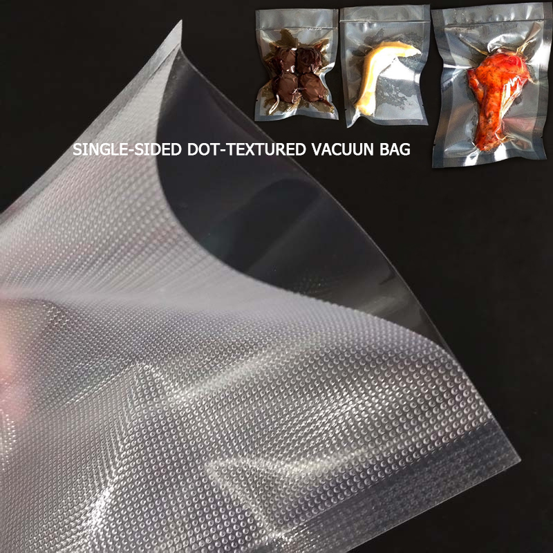 100 adet vakum torbası 18x25cm - Food Storage Machine incelemesi ve fiyatı