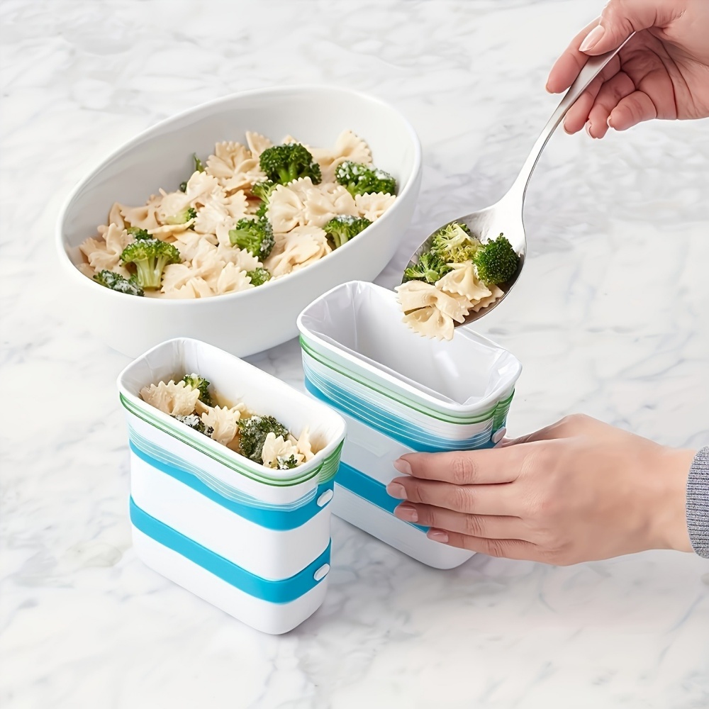 1 Adet Gıda Güvenliği Kirlilik - Food Storage Machine incelemesi ve fiyatı