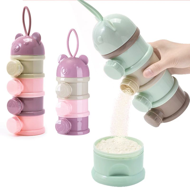 3/4 katmanlı bebek taşınabilir - Food Storage 1 Year incelemesi ve fiyatı