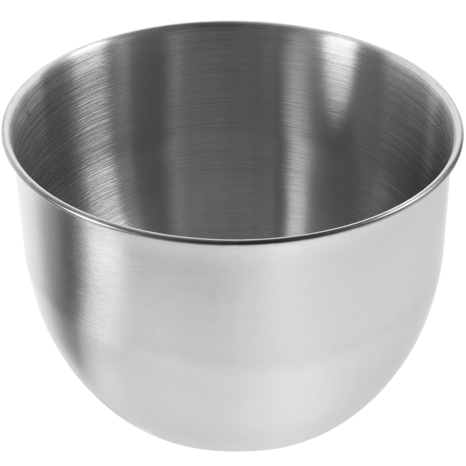 Derin Paslanmaz Çelik Karıştır - Food Storage In Stainless Steel incelemesi ve fiyatı