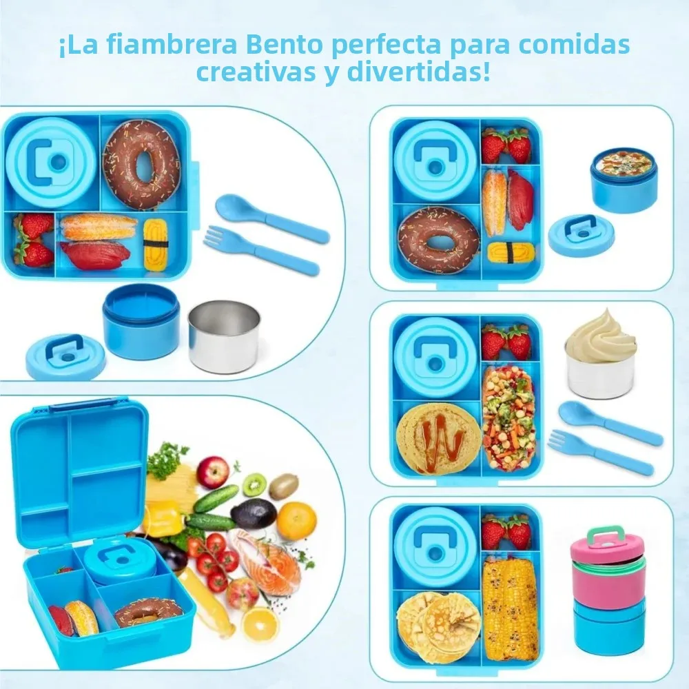 Çocuklar için 1700 ml Bento Öğ - Food Storage Containers Tupperware incelemesi ve fiyatı
