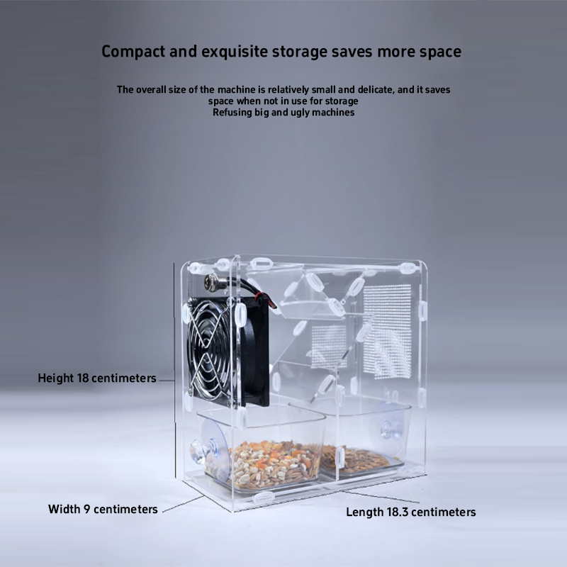 Kuş Yemi Kabuk Ayırıcı Elektri - Food Storage Yellow incelemesi ve fiyatı